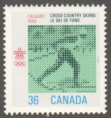 Canada Scott 1152 MNH - Click Image to Close